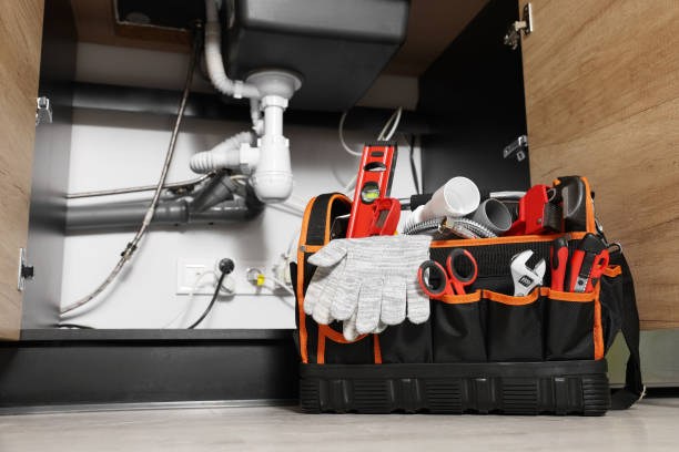 Best Leak Detection Services  in Turlock, CA