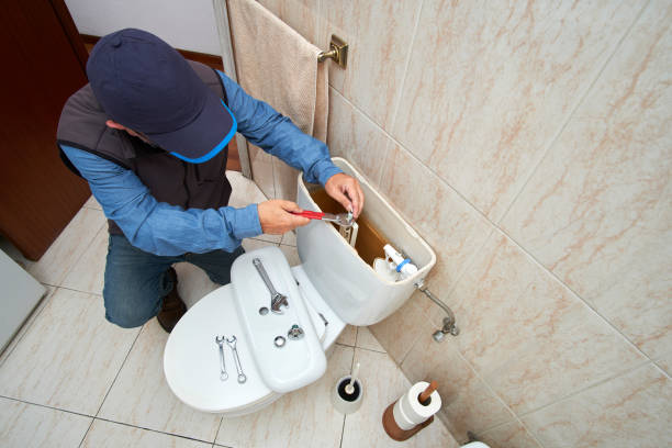 Best Water Softener Installation  in Turlock, CA